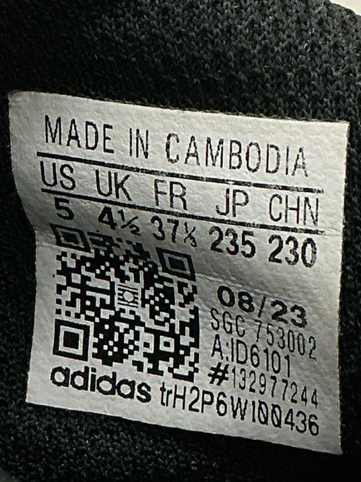 Tenis Deportivos 5 (ADIDAS)