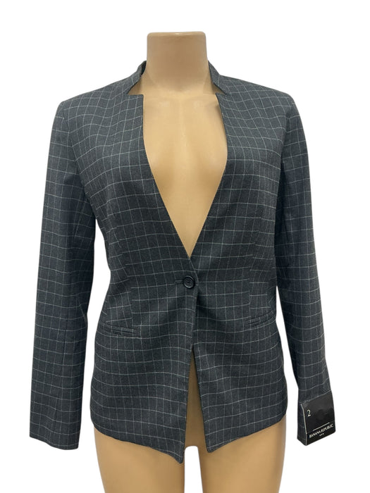 Blazer 2 (BANANA REPUBLIC)