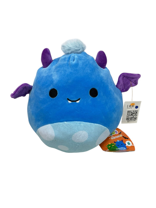 Callum y Eugene (SQUISHMALLOWS)