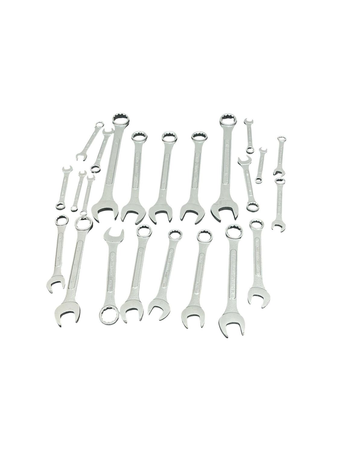 Kit de llaves de Corona