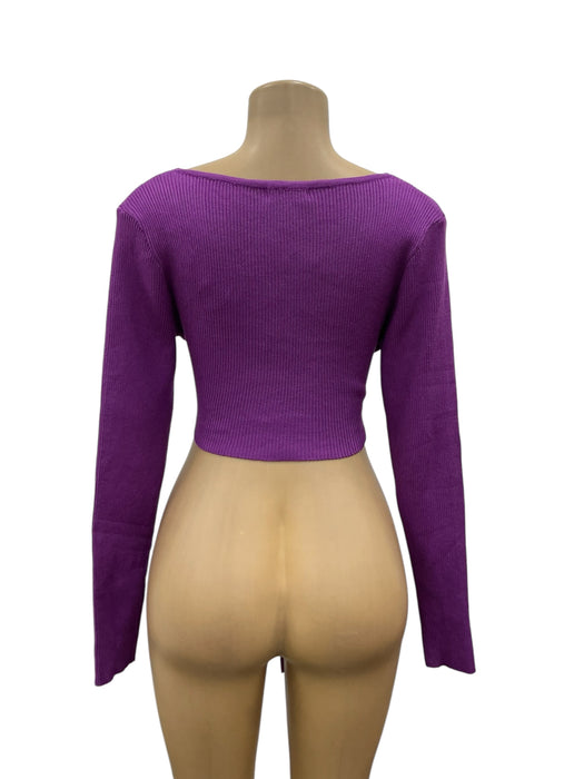 Blusa XL (FASHION NOVA)