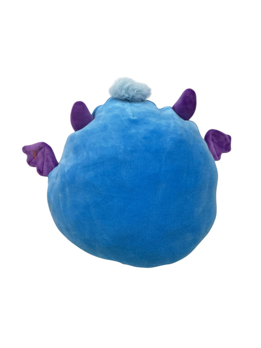Callum y Eugene (SQUISHMALLOWS)