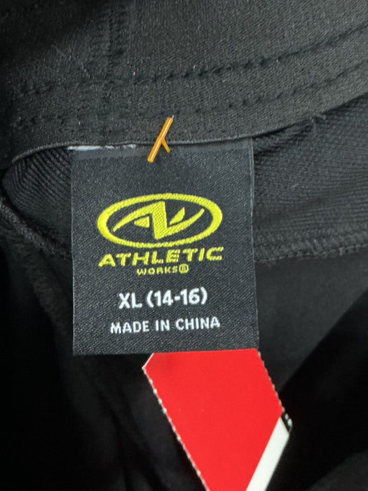 Pants XL (ATHLETIC)