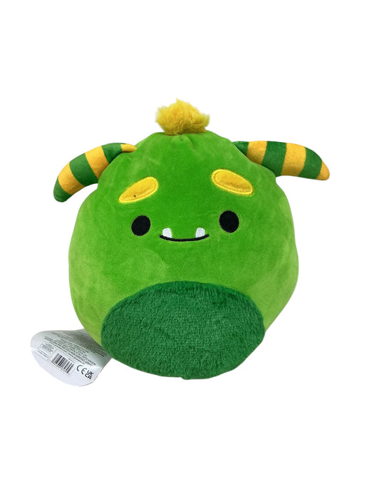 Callum y Eugene (SQUISHMALLOWS)