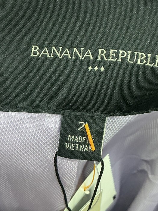 Blazer 2 (BANANA REPUBLIC)