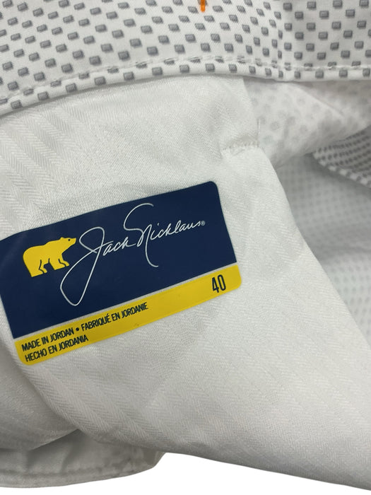 Pantaloneta 40 (JACK NICKLAUS)