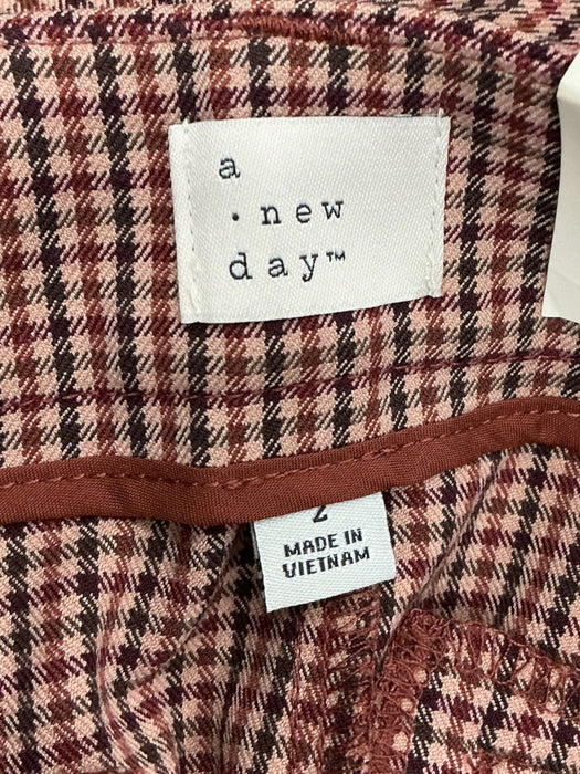 Pantalón 2 (A NEW DAY)