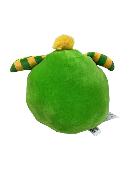 Callum y Eugene (SQUISHMALLOWS)