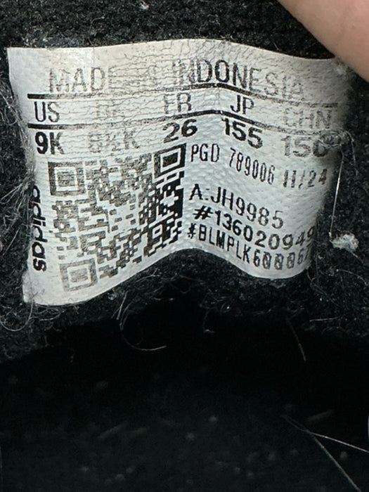 Tenis para niñ@ 9K (ADIDAS)