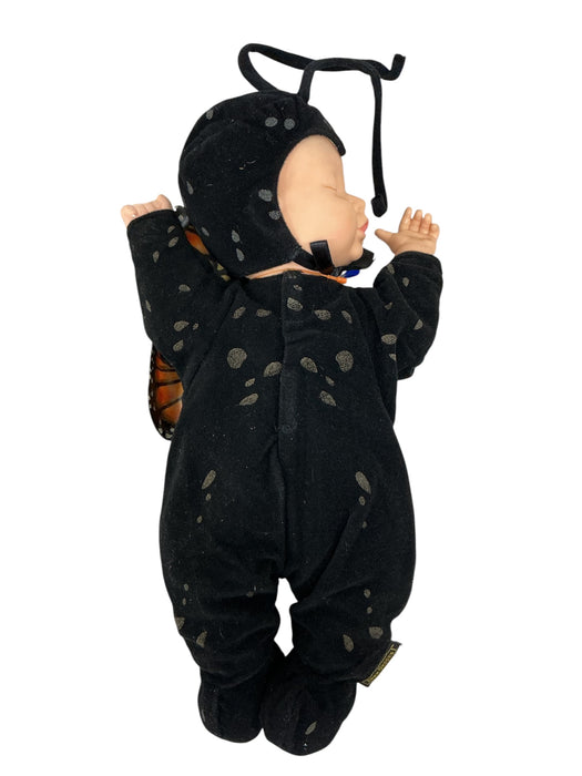 Muñeca Bebé (ANNE GEDDES)