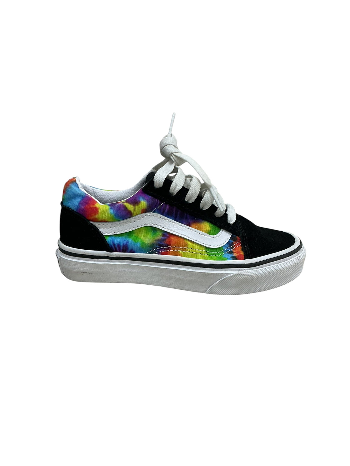 Tenis (VANS)