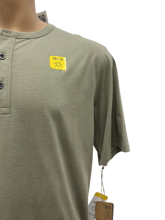 Camisa XL (ALPINE)