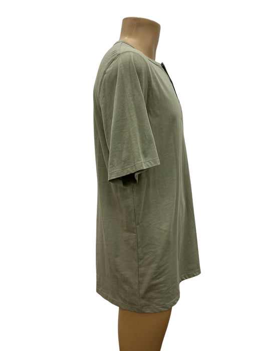 Camisa XL (ALPINE)