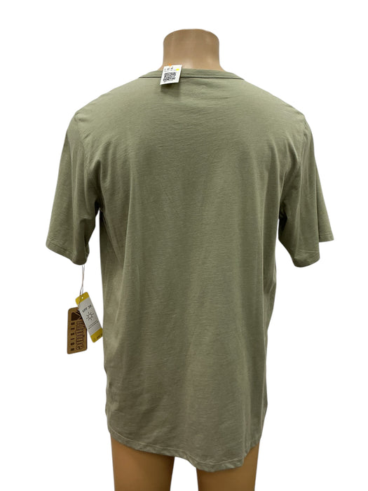 Camisa XL (ALPINE)