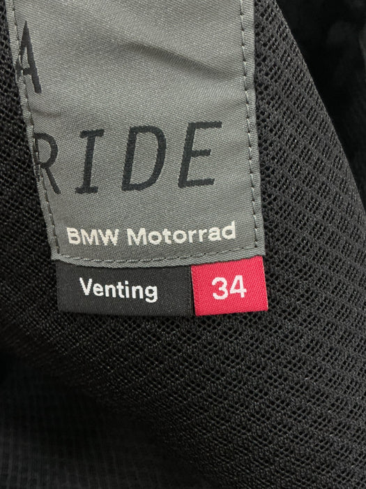 Chumpa BMW motorrad 34