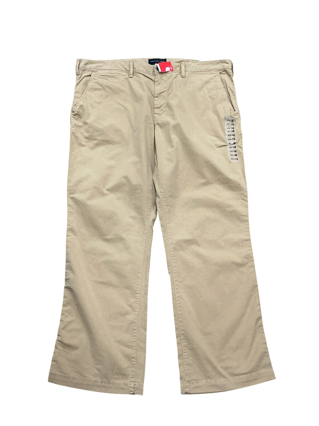 Pantalón 40x30 (AMERICAN EAGLE)