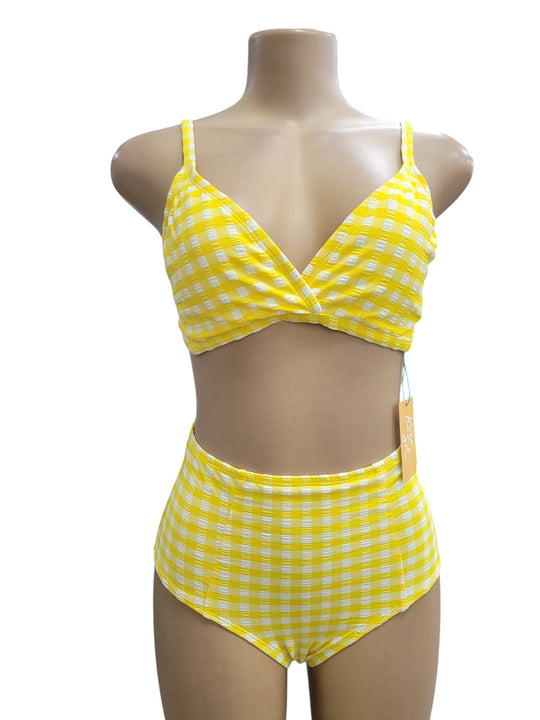 Traje de baño S (KONA SOL)