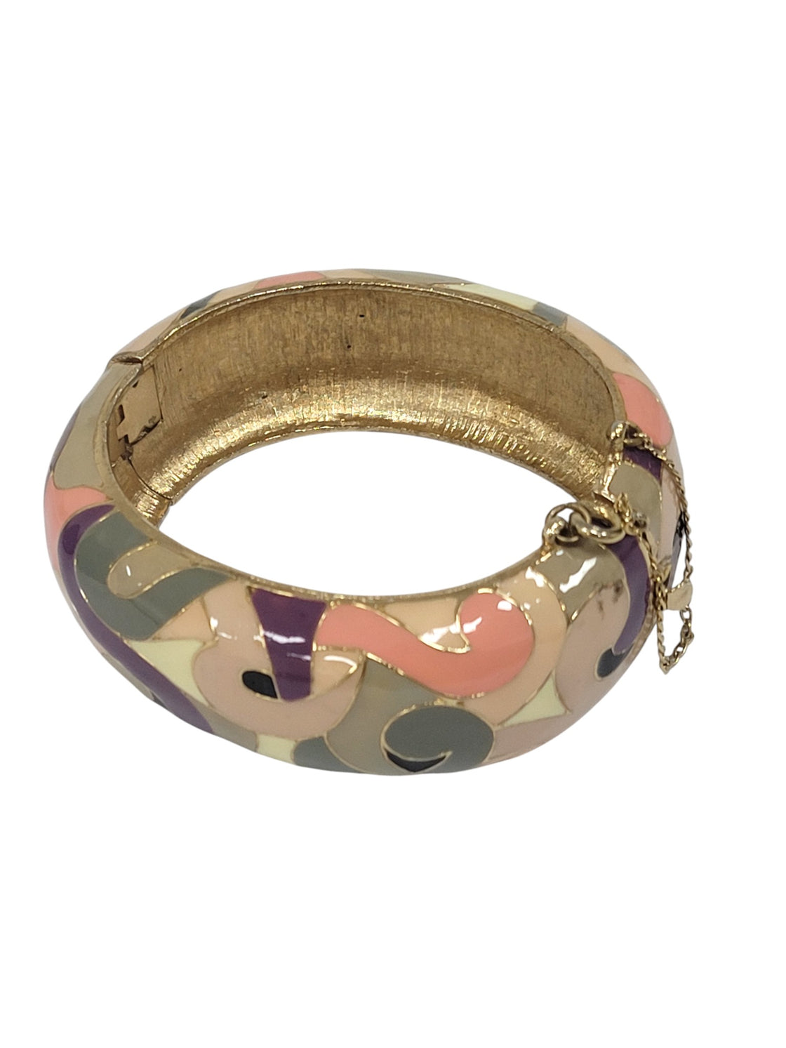 Pulsera de fantasía