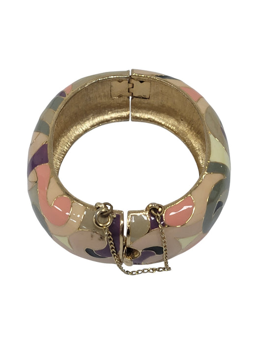 Pulsera de fantasía