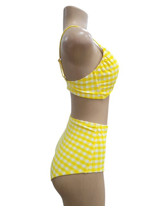 Traje de baño S (KONA SOL)