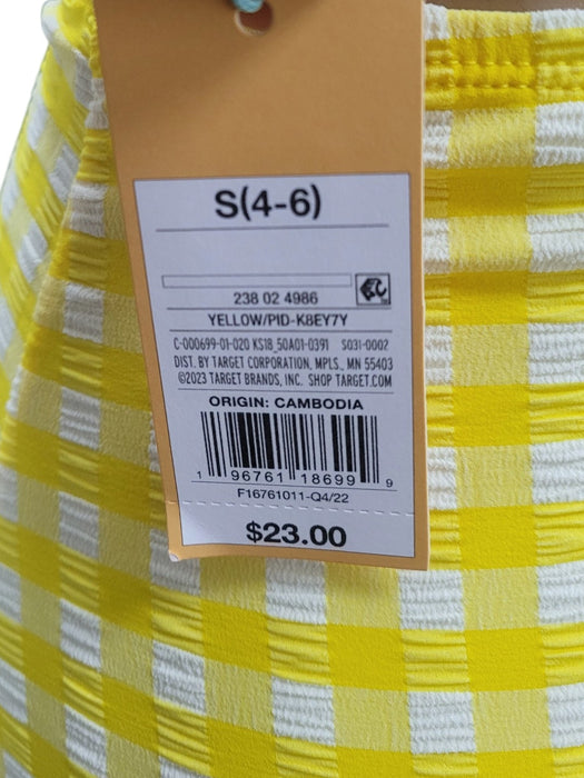 Traje de baño S (KONA SOL)