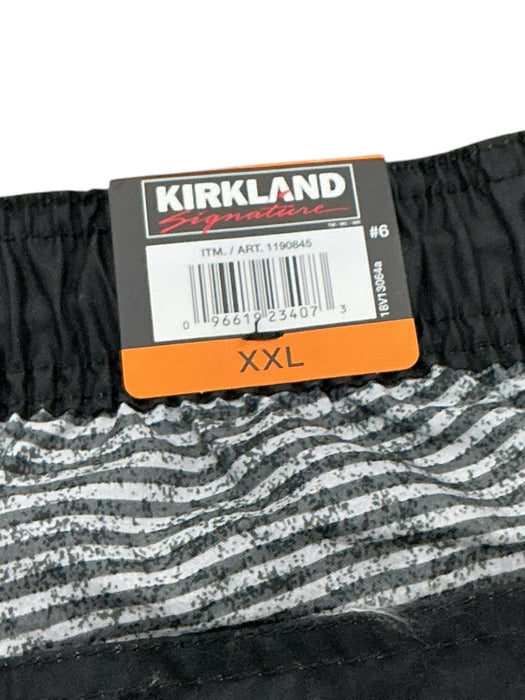 Pantaloneta XXL (KIRKLAND)