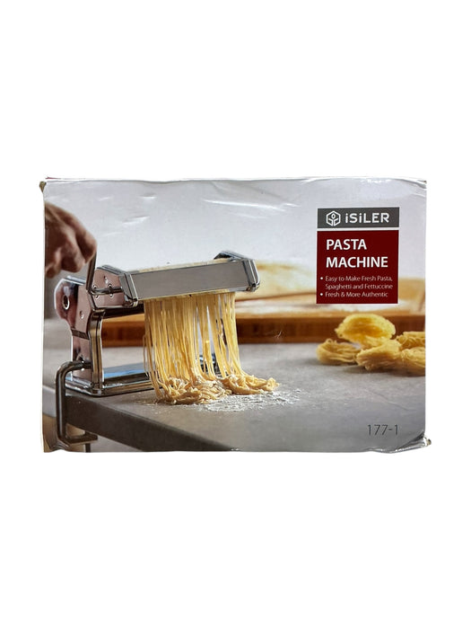 Máquina de pasta (ISILER)