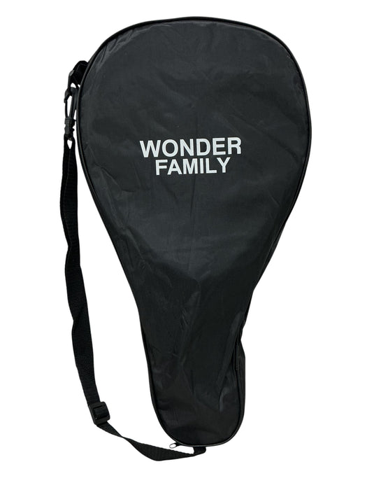 Pala de pádel (WONDER FAMILY)
