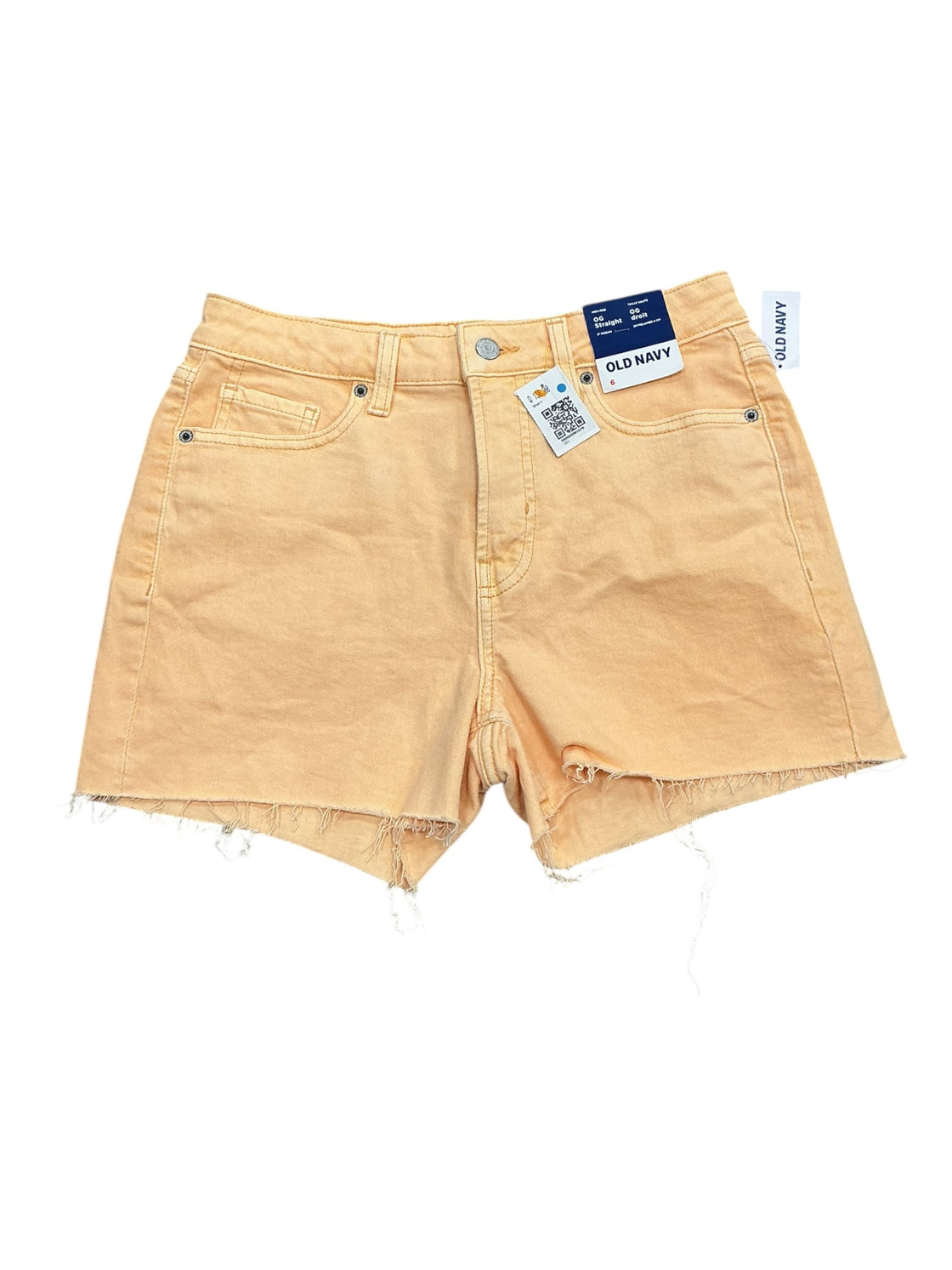 Short 6 (OLD NAVY)