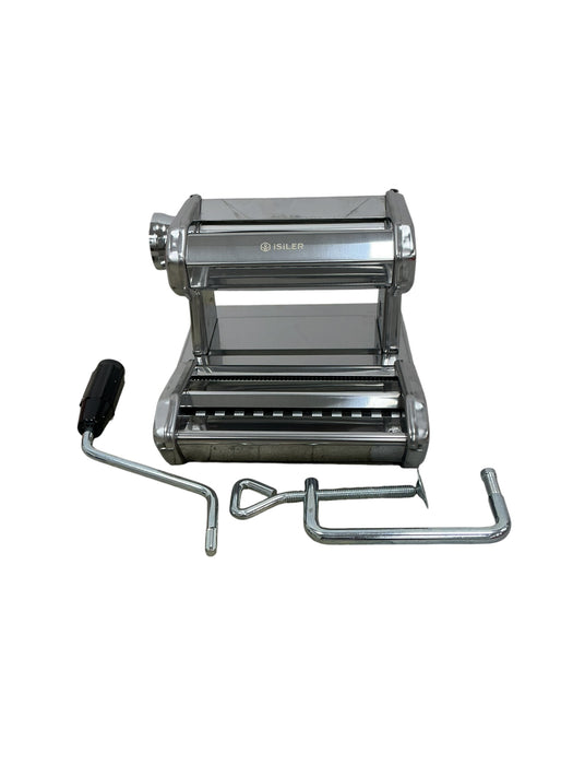 Máquina de pasta (ISILER)