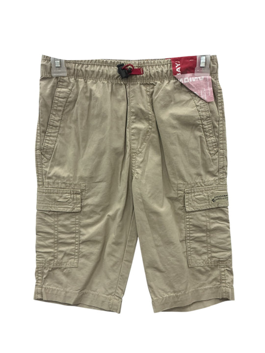 Pantaloneta para niñ@ 7/8 (UNIONBAY)