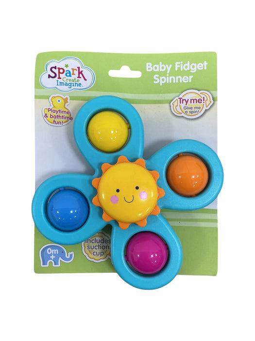 Spinner para bebé (SPARK CREATE IMAGINE)