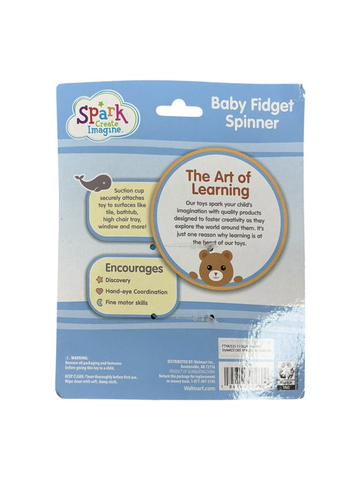 Spinner para bebé (SPARK CREATE IMAGINE)