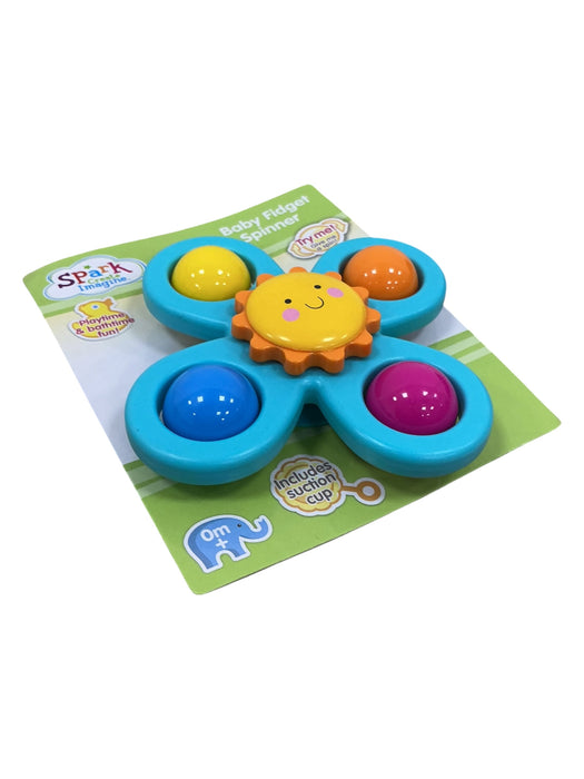 Spinner para bebé (SPARK CREATE IMAGINE)