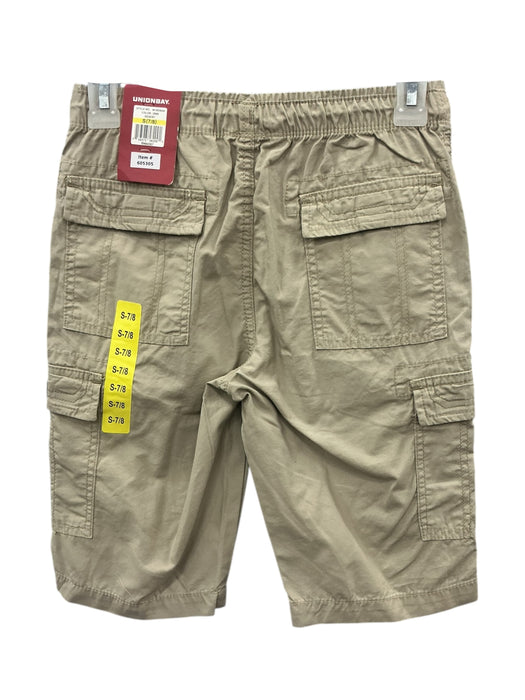 Pantaloneta para niñ@ 7/8 (UNIONBAY)