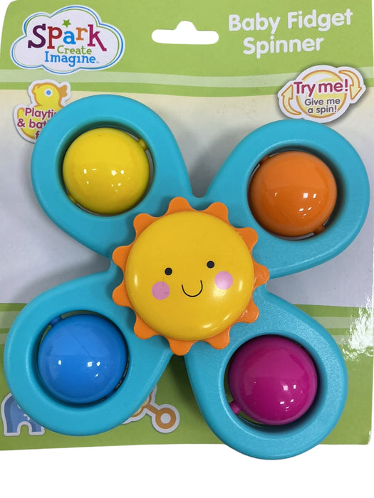 Spinner para bebé (SPARK CREATE IMAGINE)