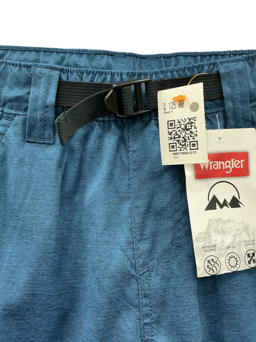 Pantaloneta para niñ@ L (WRANGLER)