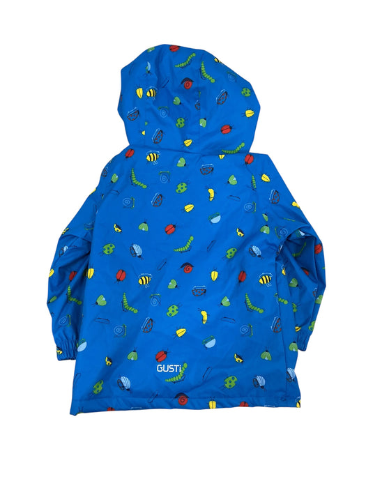 Chumpa para niño 3T (GUSTI)