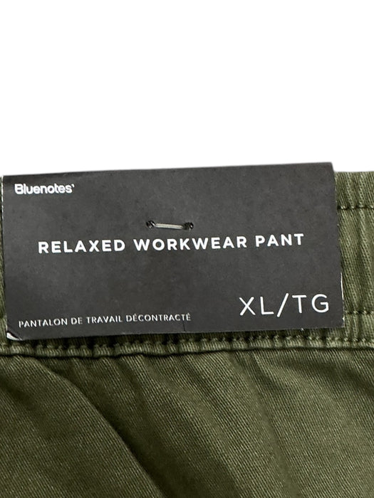 Pantalón XL (BLUENOTES)