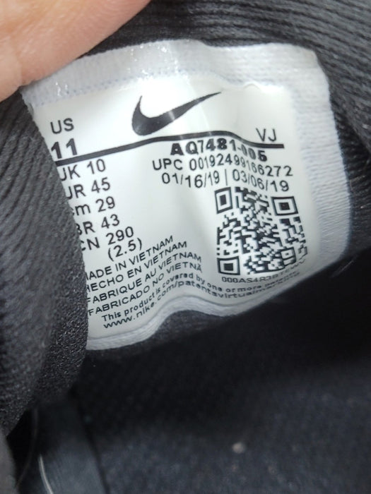 Tenis 11 (NIKE)