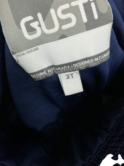 Chumpa para niño 3T (GUSTI)