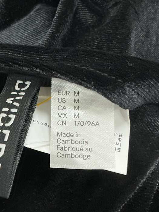 Vestido M (H&M)