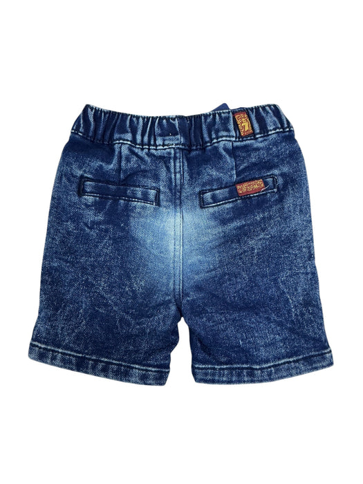 Conjunto para bebé 12M (FOR ALL MANKIND)