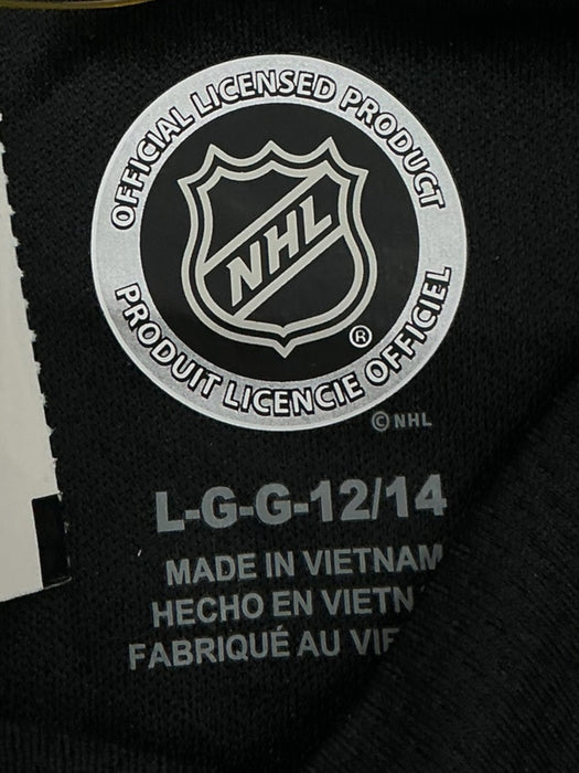 Camisa para niño 12/14 (NHL)