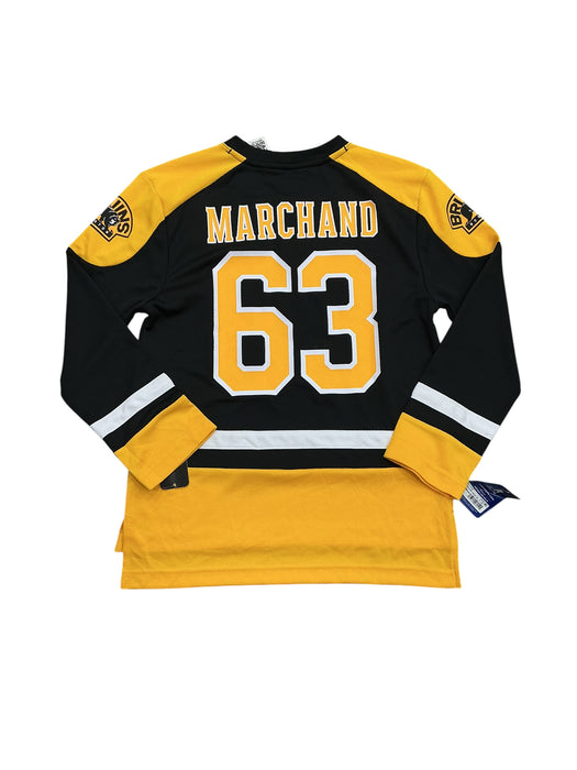 Camisa para niño 12/14 (NHL)