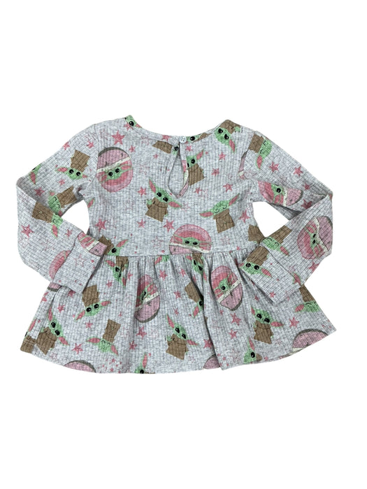 Conjunto para niña 18M (STAR WARS)