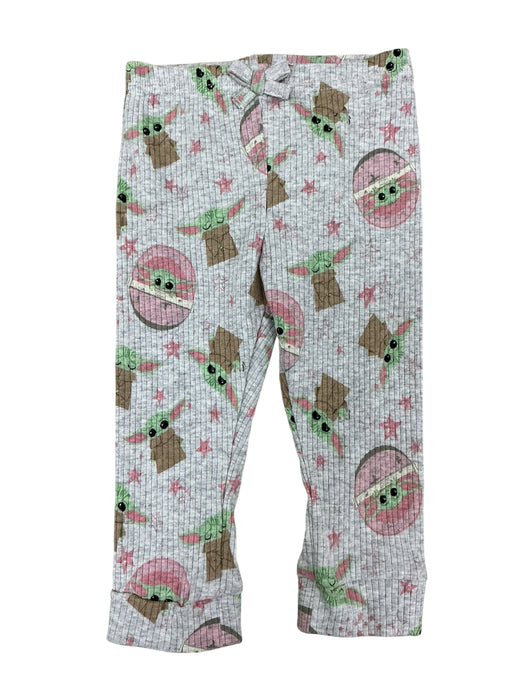 Conjunto para niña 18M (STAR WARS)