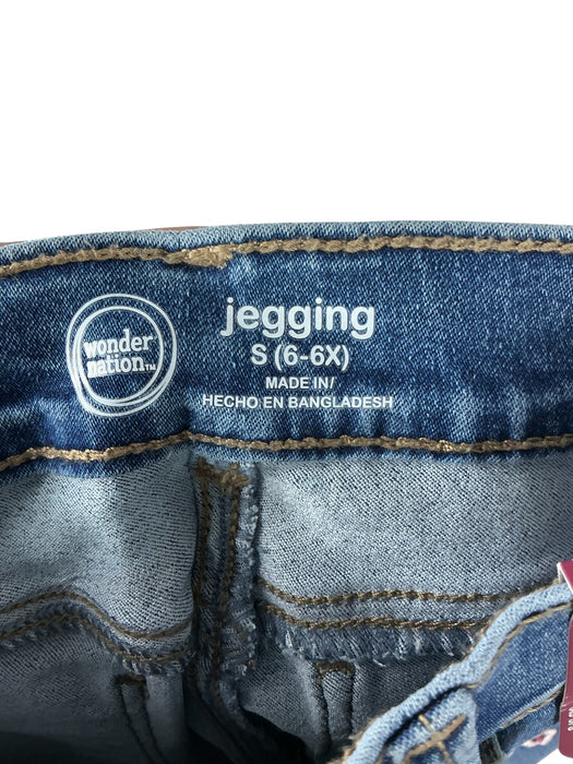 Pantalón para niñ@ S (WONDER NATION)