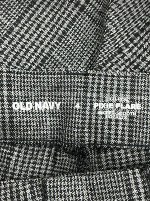 Pantalón 4 (OLD NAVY)