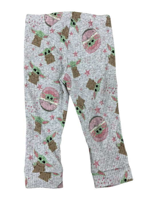 Conjunto para niña 18M (STAR WARS)